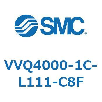 VVQ4000-1C-L111 SMC