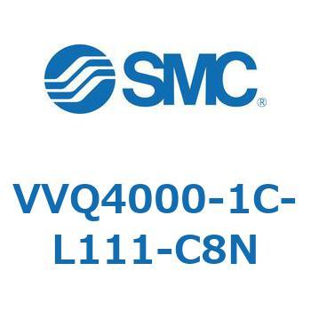 VVQ4000-1C-L111 SMC