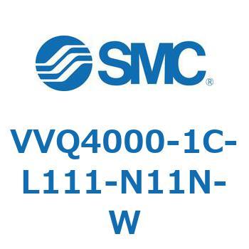 VVQ4000-1C-L111 SMC