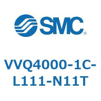 VVQ4000-1C-L111 SMC