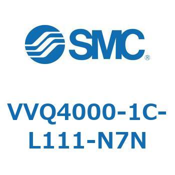 VVQ4000-1C-L111 SMC
