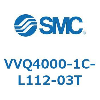 VVQ4000-1C-L112 SMC
