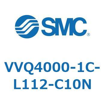 VVQ4000-1C-L112 SMC