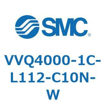 VVQ4000-1C-L112 SMC