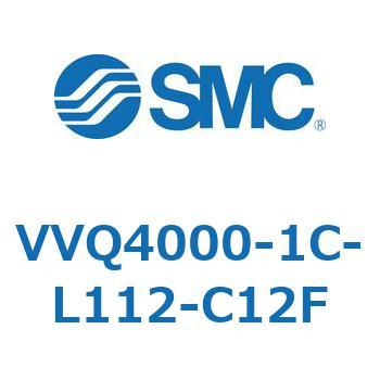 VVQ4000-1C-L112 SMC