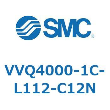 VVQ4000-1C-L112 SMC