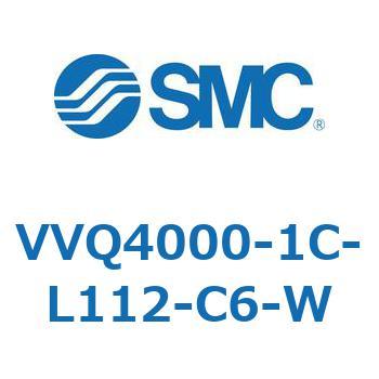 VVQ4000-1C-L112 SMC