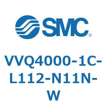 VVQ4000-1C-L112 SMC
