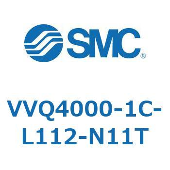 VVQ4000-1C-L112 SMC