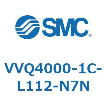 VVQ4000-1C-L112 SMC