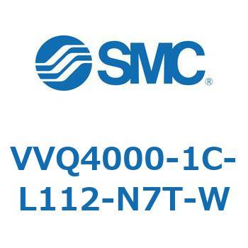 VVQ4000-1C-L112 SMC