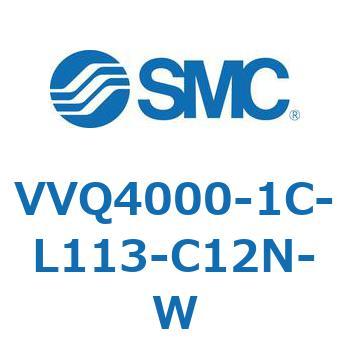 VVQ4000-1C-L113 SMC