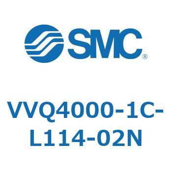 VVQ4000-1C-L114 SMC