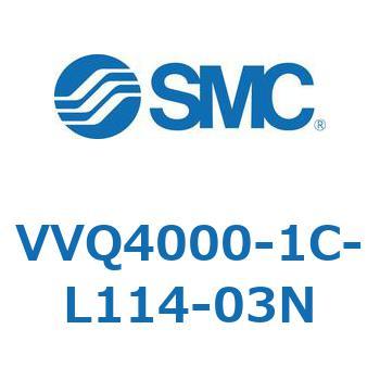 VVQ4000-1C-L114 SMC
