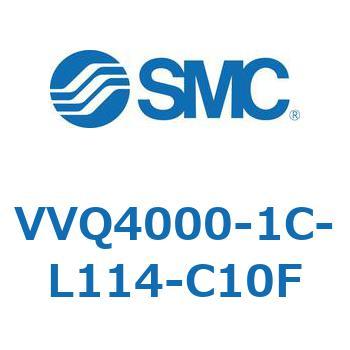 VVQ4000-1C-L114 SMC
