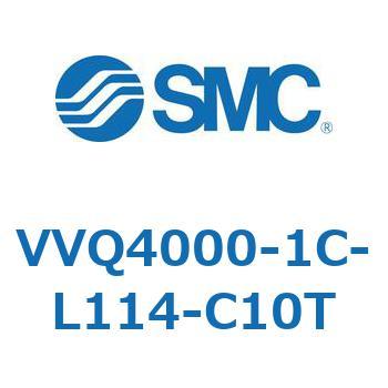 VVQ4000-1C-L114 SMC