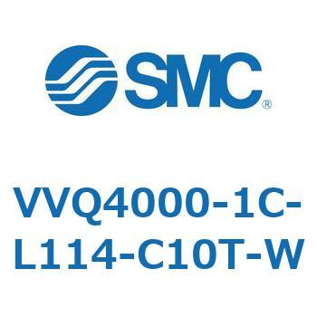 VVQ4000-1C-L114 SMC