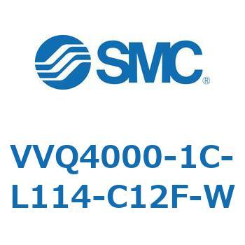 VVQ4000-1C-L114 SMC