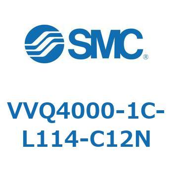 VVQ4000-1C-L114 SMC