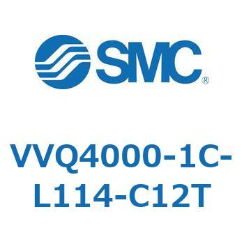 VVQ4000-1C-L114 SMC