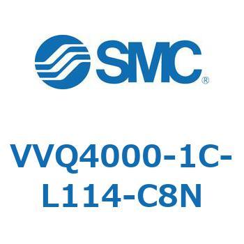 VVQ4000-1C-L114 SMC