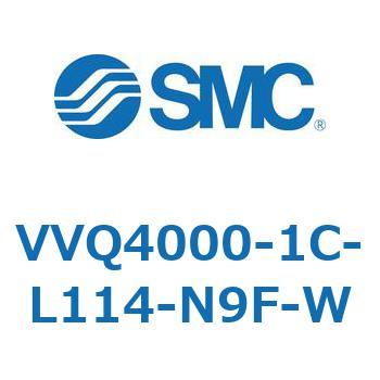 VVQ4000-1C-L114 SMC