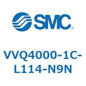 VVQ4000-1C-L114 SMC