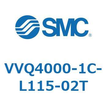 VVQ4000-1C-L115 SMC