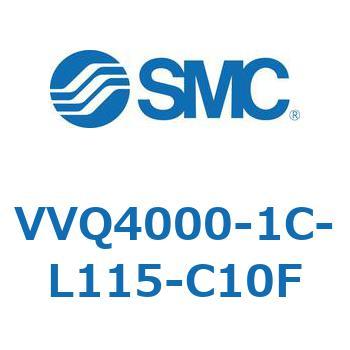 VVQ4000-1C-L115 SMC