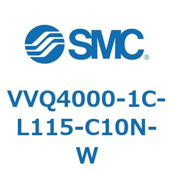 VVQ4000-1C-L115 SMC