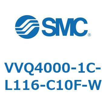 VVQ4000-1C-L116 SMC