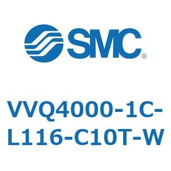 VVQ4000-1C-L116 SMC