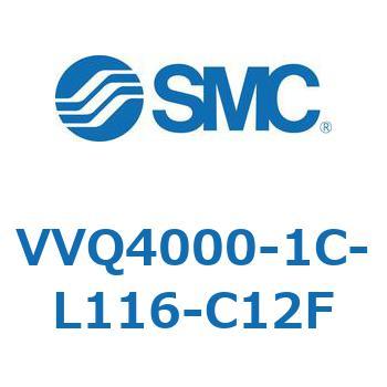 VVQ4000-1C-L116 SMC