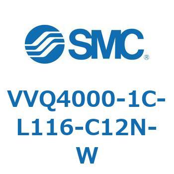 VVQ4000-1C-L116 SMC
