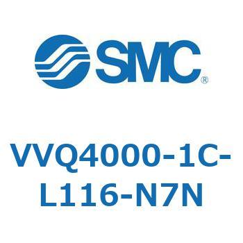 VVQ4000-1C-L116 SMC