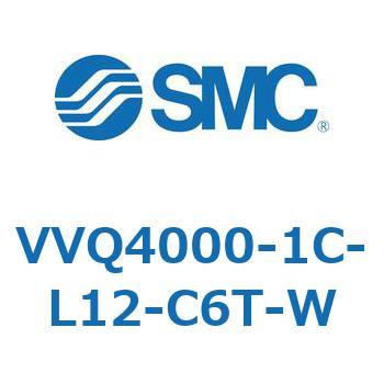 VVQ4000-1C-L12-C6T-W VVQ4000-1C-L12 SMC 57391467
