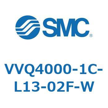 VVQ4000-1C-L13 SMC