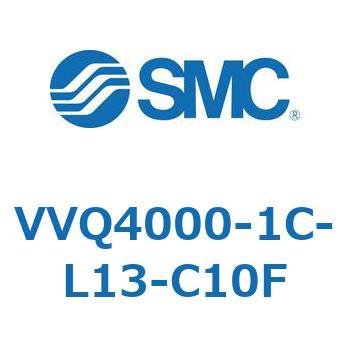 VVQ4000-1C-L13 SMC