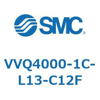 VVQ4000-1C-L13 SMC