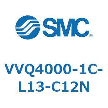 VVQ4000-1C-L13 SMC