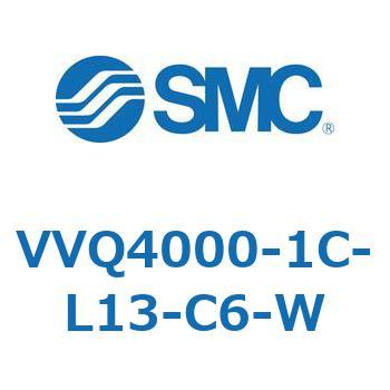 VVQ4000-1C-L13 SMC