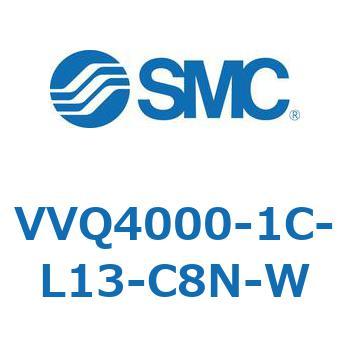 VVQ4000-1C-L13 SMC