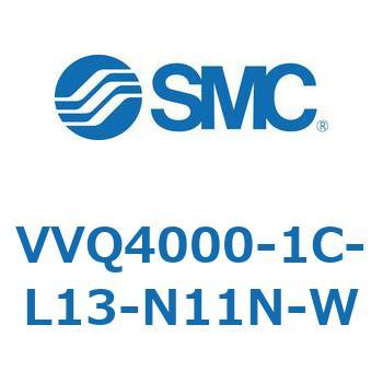 VVQ4000-1C-L13 SMC