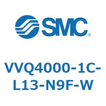 VVQ4000-1C-L13 SMC