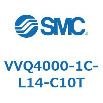 VVQ4000-1C-L14 SMC