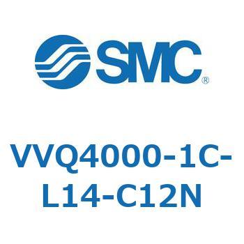 VVQ4000-1C-L14 SMC