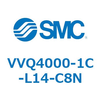 VVQ4000-1C-L14 SMC