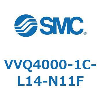 VVQ4000-1C-L14 SMC
