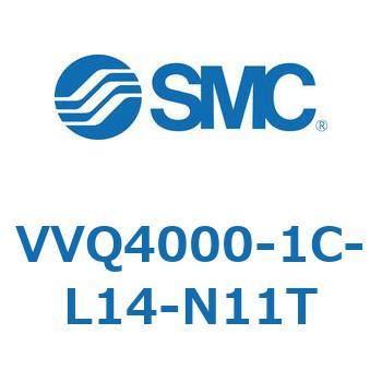 VVQ4000-1C-L14 SMC