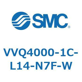 VVQ4000-1C-L14 SMC